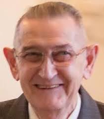 Walter Kilroy Obituary (1939