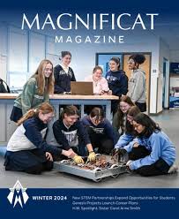 Winter PRIDE 2015 by Elder High School