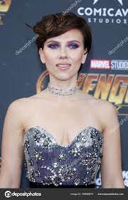 scarlett johansson disney