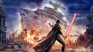 We've gathered more than 5 million images uploaded by our users and sorted them by the most popular ones. Epischer Star Wars Hintergrund Besten Star Wars Wallpaper 1920x1080 Wallpapertip