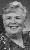 Constance Westfall Obituary (2010)