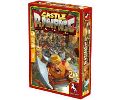 Maybe you would like to learn more about one of these? Castle Rampage 18144g Ab 5 99 Preisvergleich Bei Idealo De