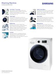 Bulky/sheets, clean washer with affresh, color wash, delicate, drain + spin, hand wash, normal, quick wash, rinse + spin, soak, whites. Washing Machine Manualzz