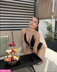 Nadia Vilaplana  nadia.vilaplana Filtración Desnuda OnlyFans Foto 6 -  Fapello