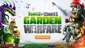 Free online games, free download games and new daily games each week, not to mention game reviews and. Plants Vs Zombies Garden Warfare Free Download Pc Game