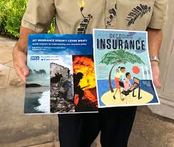 Your homeowner's insurance policy does not cover damage due to flooding. Are You Covered By Hurricane Or Flood Insurance Hawaii Public Radio