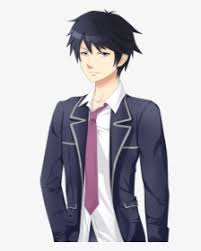 Good ol' anime aesthetic for your aesthetic self ʕ •ᴥ•ʔ. Anime Boy Png Images Free Transparent Anime Boy Download Kindpng