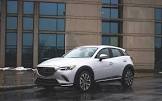 Mazda-CX-3
