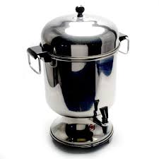 No matter how you take your coffee, there's a pot that's perfect. Coffee Maker Farberware 36 Cup Rebel Party Rentals