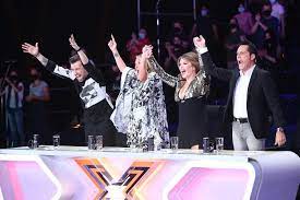 Log into facebook to start sharing and connecting with your friends, family, and people you know. Finala X Factor 2020 Sezonul 9 IÈi Alege CaÈtigÄtorul Pe 18 Decembrie La Antena 1 Antena 1