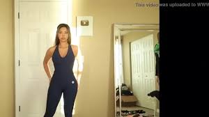 AS MELHORES LEGGINGS DE SCRUNCH HAUL CORPO AZULBRASIL - ePorner Video