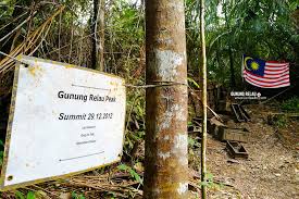 The last heaven tentang rempah ratus. Rupanya Ini 12 Tempat Menarik Di Kampar Boleh Kunjungi Beramai Ramai Ammboi