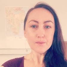 Rachael Hill's Instagram, Twitter & Facebook