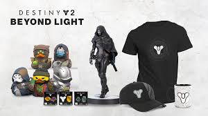 Numskull Destiny 2 Beyond Light Merch Drops Later This Month What they look like, exactly how to get them, and whether they're still available. numskull destiny 2 beyond light merch