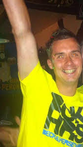 Gareth Gray's Instagram, Twitter & Facebook