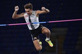 Hij veroverde tot op heden zes belgische titels. Duplantis Scales 6 15m In Rome World S Highest Ever Outdoor Vault Reports World Athletics