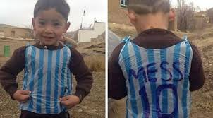 We did not find results for: Terkuak Identitas Bocah Di Balik Baju Messi Plastik Keresek Global Liputan6 Com