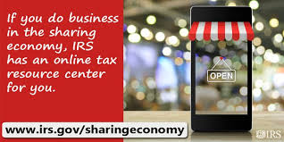The offer is available to all us citizens and resident aliens with a foreign address. Irs Gig Economy Tax Tips For All Side Hustlers Even Tv Stars Don T Mess With Taxes