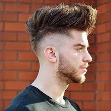 It would not be right to describe the crew cut style just a classic haircut. 100 My Style Ideas Style My Style Mens Fashion