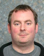 Professor Frank Krauss