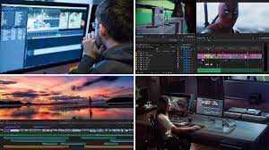 The customer survey score drops 99% for products that are just inside the rough cut circle. What Is A Rough Cut In Film Stages Of Film Editing Explained