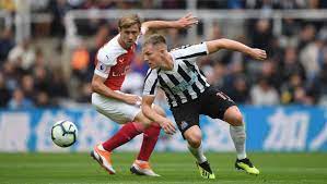 Newcastle are close to securing safety in the premier league while arsenal have their eyes firmly set on the second leg of the europa league finals next. Arsenal Vs Newcastle Preview Where To Watch Live Stream Kick Off Time Team News 90min