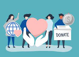 A plan for your personal impact. New Report Reveals Five Key Factors Contributing To Decline In Charitable Giving Charity Today News