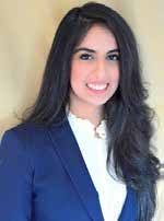 Resident Wellness Committee poster 2020-21