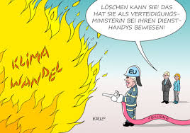 Cdu, frauenquote, kritik aus der eigenen partei, mindestlöhne, schlechtes management, von der leyen. Ursula Von Der Leyen Von Erl Politik Cartoon Toonpool