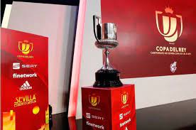 Las últimas novedades sobre copa del rey. ØªÙ‚Ø§Ø±ÙŠØ± Ù†Ù‡Ø§Ø¦ÙŠ ÙƒØ£Ø³ Ù…Ù„Ùƒ Ø¥Ø³Ø¨Ø§Ù†ÙŠØ§ Ø¨Ø­Ø¶ÙˆØ± Ø§Ù„Ø¬Ù…Ø§Ù‡ÙŠØ± Ø§Ù„Ù…ÙŠØ§Ø¯ÙŠÙ†