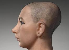 How do inbred children look?