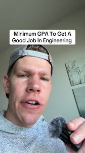 Consejos para estudiantes de ingeniería sobre la GPA