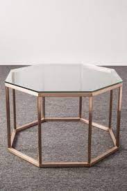 Geometric coffee tables are capable of giving rooms a more modern look. 7 Hexagon Coffee Table Ideas Ø·Ø§ÙˆÙ„Ø§Øª Ù„Ù„Ù‚Ù‡ÙˆØ© Ø£Ø«Ø§Ø« Ø·Ø§ÙˆÙ„Ø©