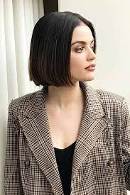 Impressive Short Bob Hairstyles To Try Lovehairstyles Com Straight Hairstyles Short Bob Haircuts Bob Hairstyles
