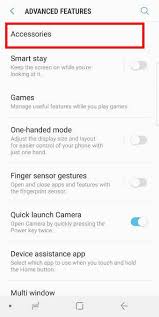 Why does samsung experience home app keep stopping. Samsung Galaxy S9 Led Wallet Cover Guide Galaxy S9 Guides