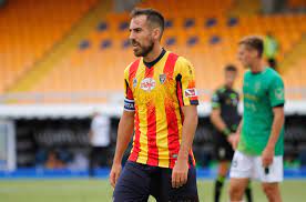 Latest on lecce midfielder marco mancosu including news, stats, videos, highlights and more on espn. Mancosu Sara Ancora Lecce Calcio Lecce