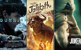 The deadline for submissions is october 1, 2019, with the academy announcing the list of eligible films shortly after. Dunkirk To Joker Here Is A List Of 5 Academy Award Winner Films That You Must Watch Before 2020 Ends