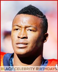 WATCH: WR Demaryius Thomas catches 1st TD with Texans