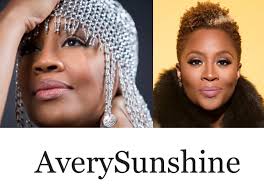 HAPPY 76th BIRTHDAY Denise Nicole White (born May 22, 1975), known  professionally as Avery Sunshine, is a singer, songwriter and pianist known  for her 2010 self-titled album, which spawned the hit single "