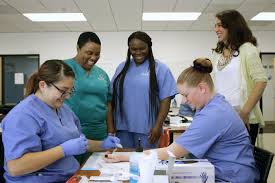 How long does it take to become a phlebotomist? Phlebotomy Training At Bama Bay Area Medical Academy