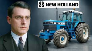 The Future of Agricultural Technology