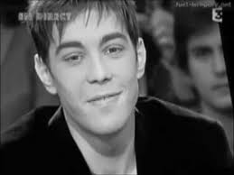 Gregory Lemarchal and Lara Fabian (short version)