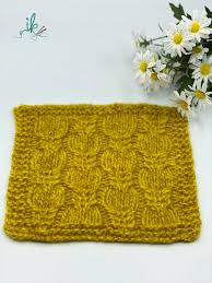 Strickmuster