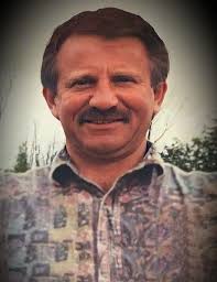 Robert Glover Obituary