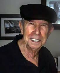 Johnny Andrew Jackson