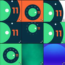 Go straight to the stuff that matters most. Download Android 11 Wallpapers Fresh Out Of The Box Goandroid