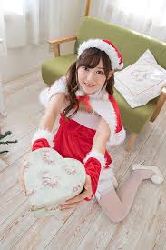 minisuka.tv 美栀奈绪 nao misaki 写真集. Hd Wallpaper Japanese Women Asian Gravure Minisuka Tv Asami Kondou Santa Hats Wallpaper Flare