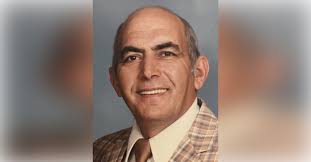 Obituary information for Arthur Vernon Boggs