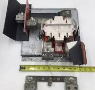 Milbank 400 Amp 3 Phase 320 Continuous Replacement Meter Socket Kit Guts  Only