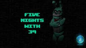 This real game five nights with 39 has named bonnie 39 or aka justin whatever mean bunny 39. Five Nights With 39 By 39games Game Jolt